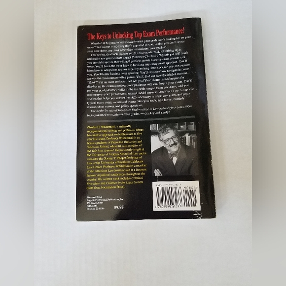 Top Exam Performance ✍ - Picture 2 of 2